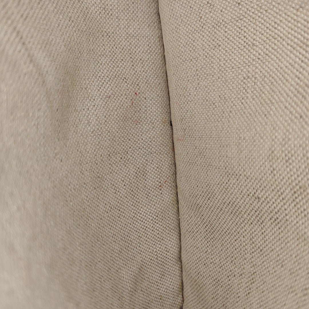 Neo Vintage Monogram Coated Canvas Beige