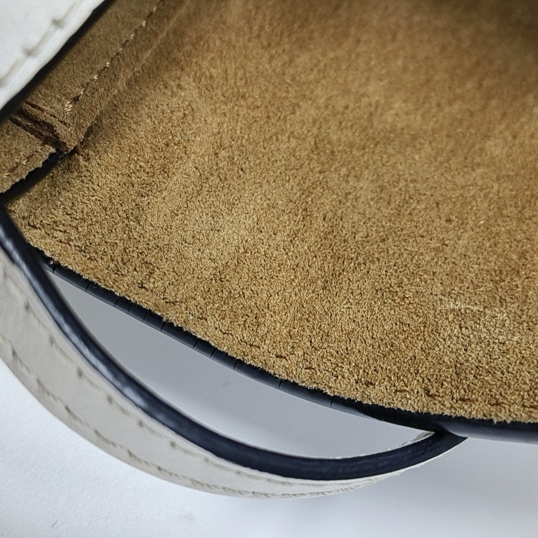 Gate Mini Calfskin Multicolor