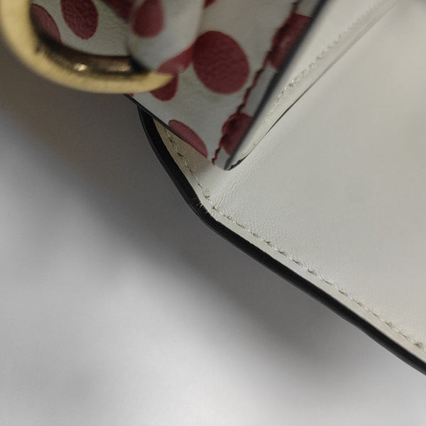 30 Montaigne Mini Calfskin Multicolor