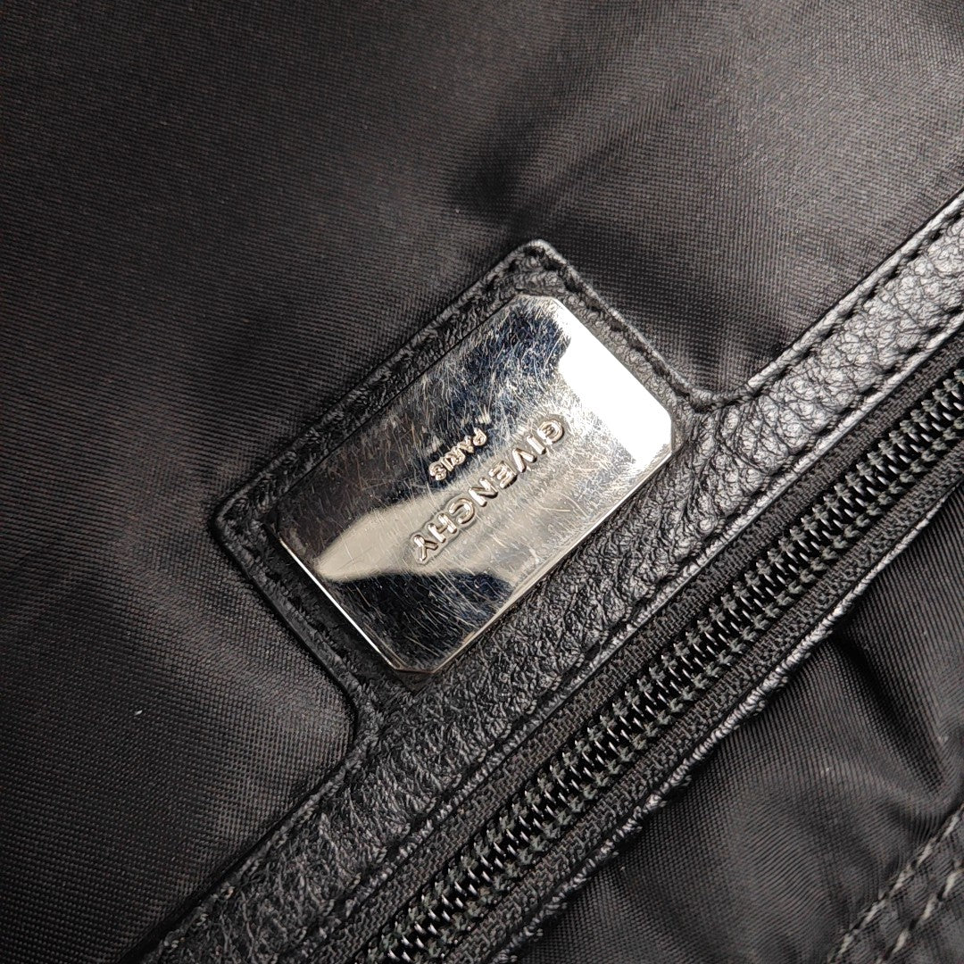 Nylon Black