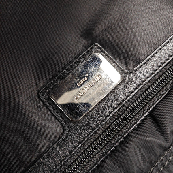 Nylon Black