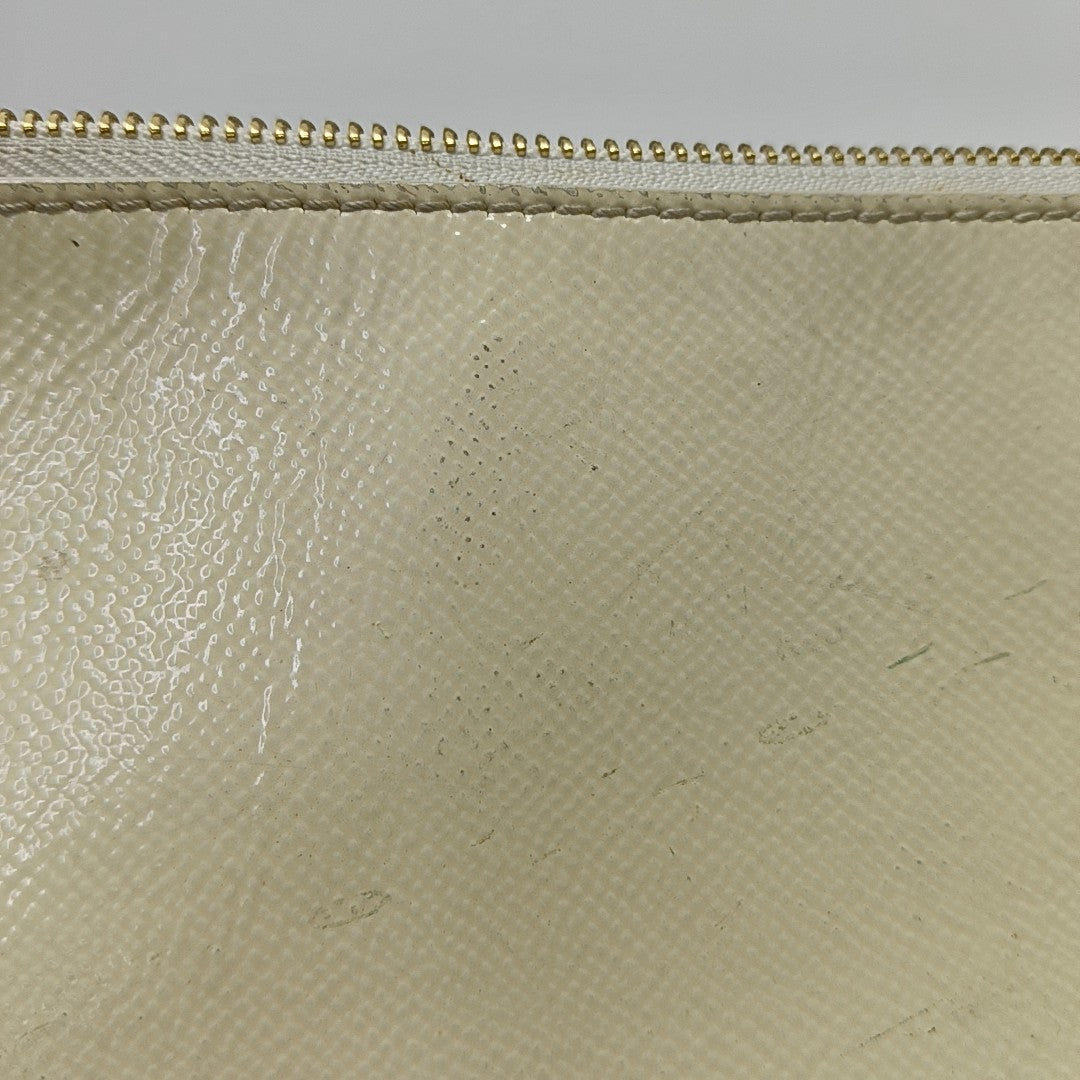 Calfskin Beige