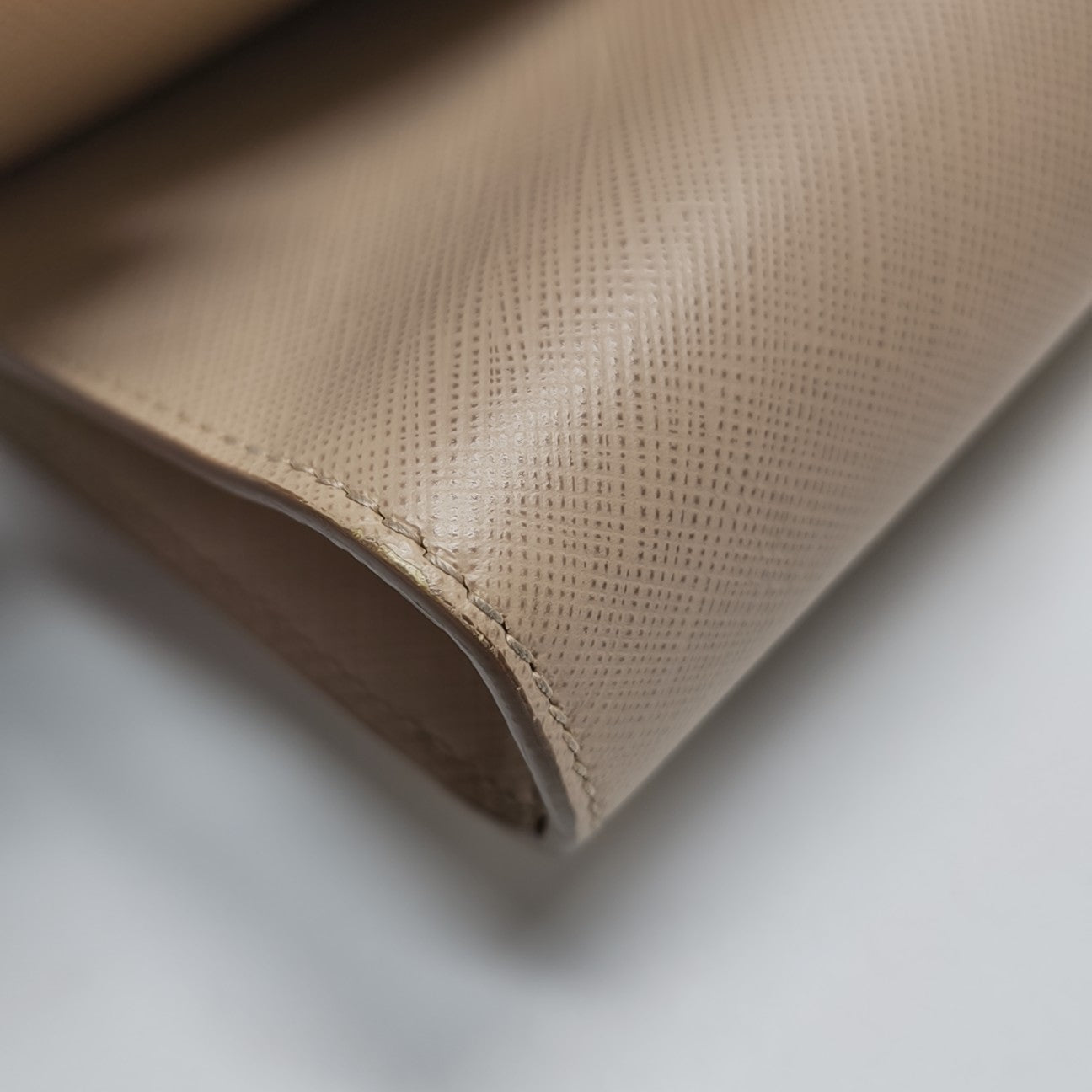 Ginny Calfskin Pink