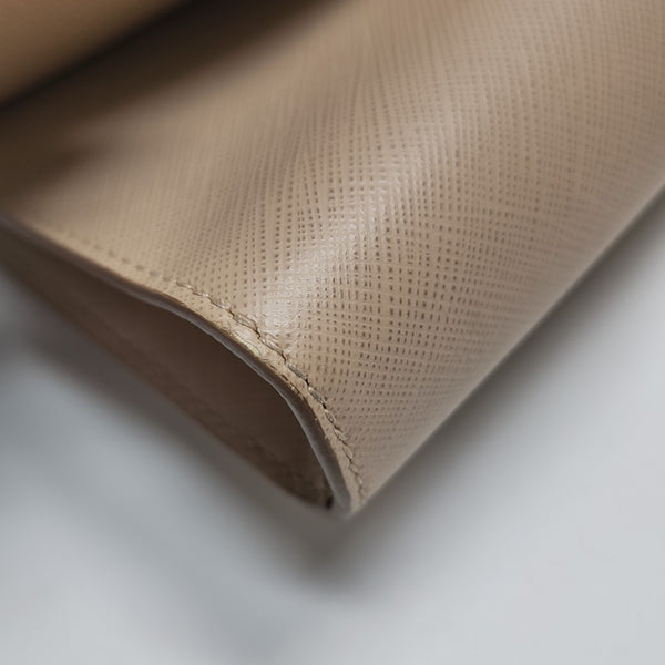 Ginny Calfskin Pink