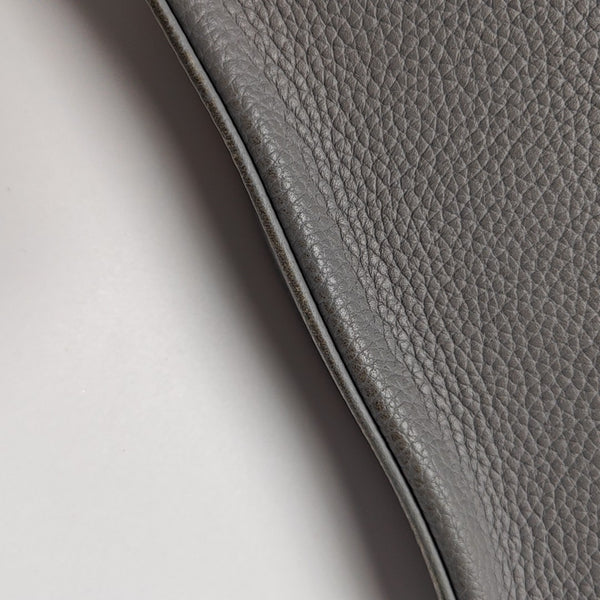 Safari Calfskin Gray