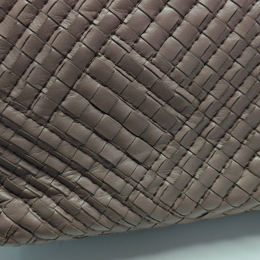 Olimpia Small Lambskin Pink
