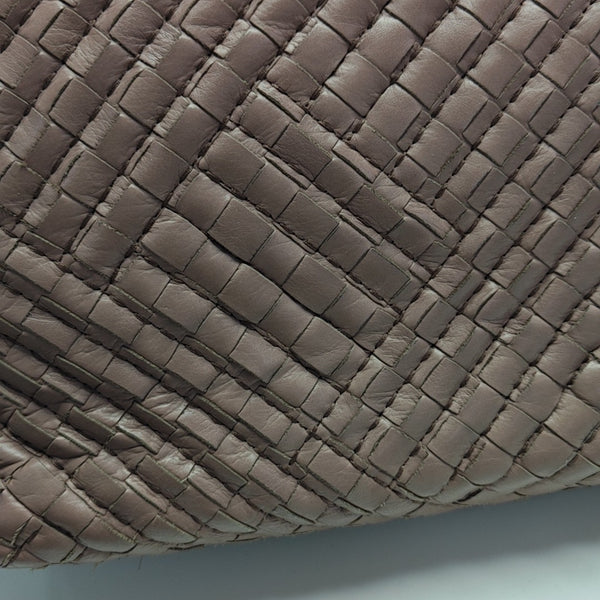 Olimpia Small Lambskin Pink