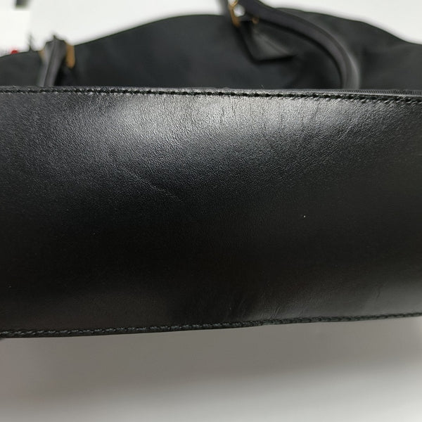 Nylon Black
