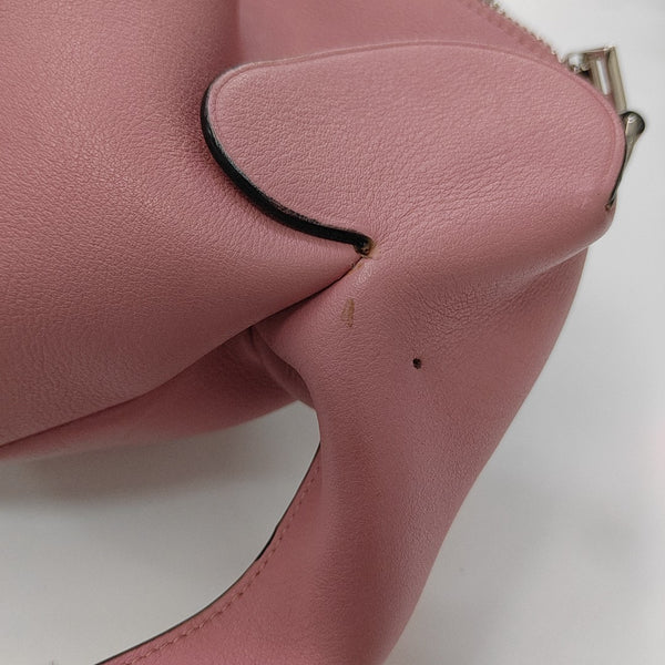 Animals Calfskin Pink