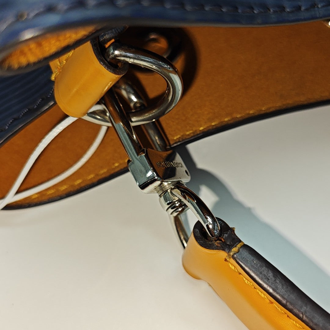 NÉONOÉ BB Epi Blue
