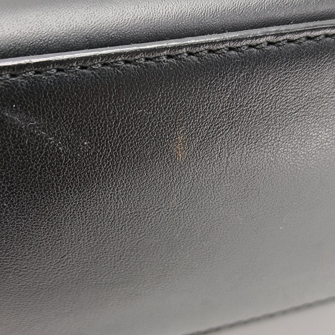 By The Way Coated Canvas Brown