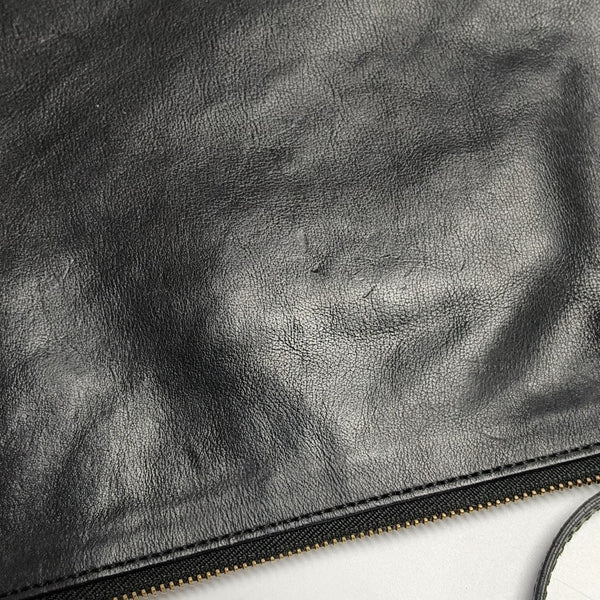 Calfskin Blue