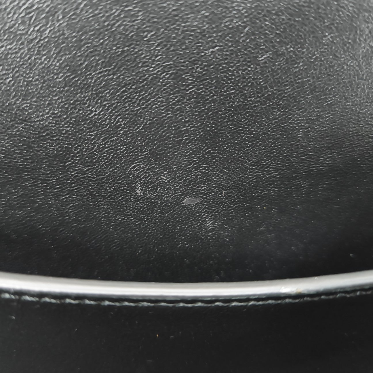 Karligraphy Calfskin Black