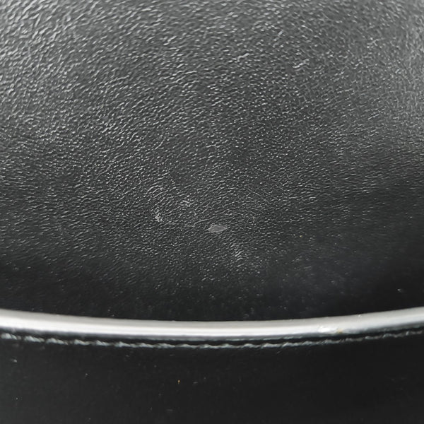 Karligraphy Calfskin Black