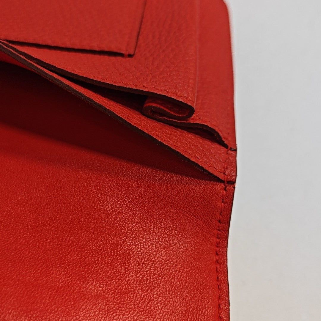 Dogon Togo Red