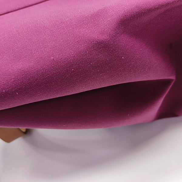 Cabag 39 Canvas Purple