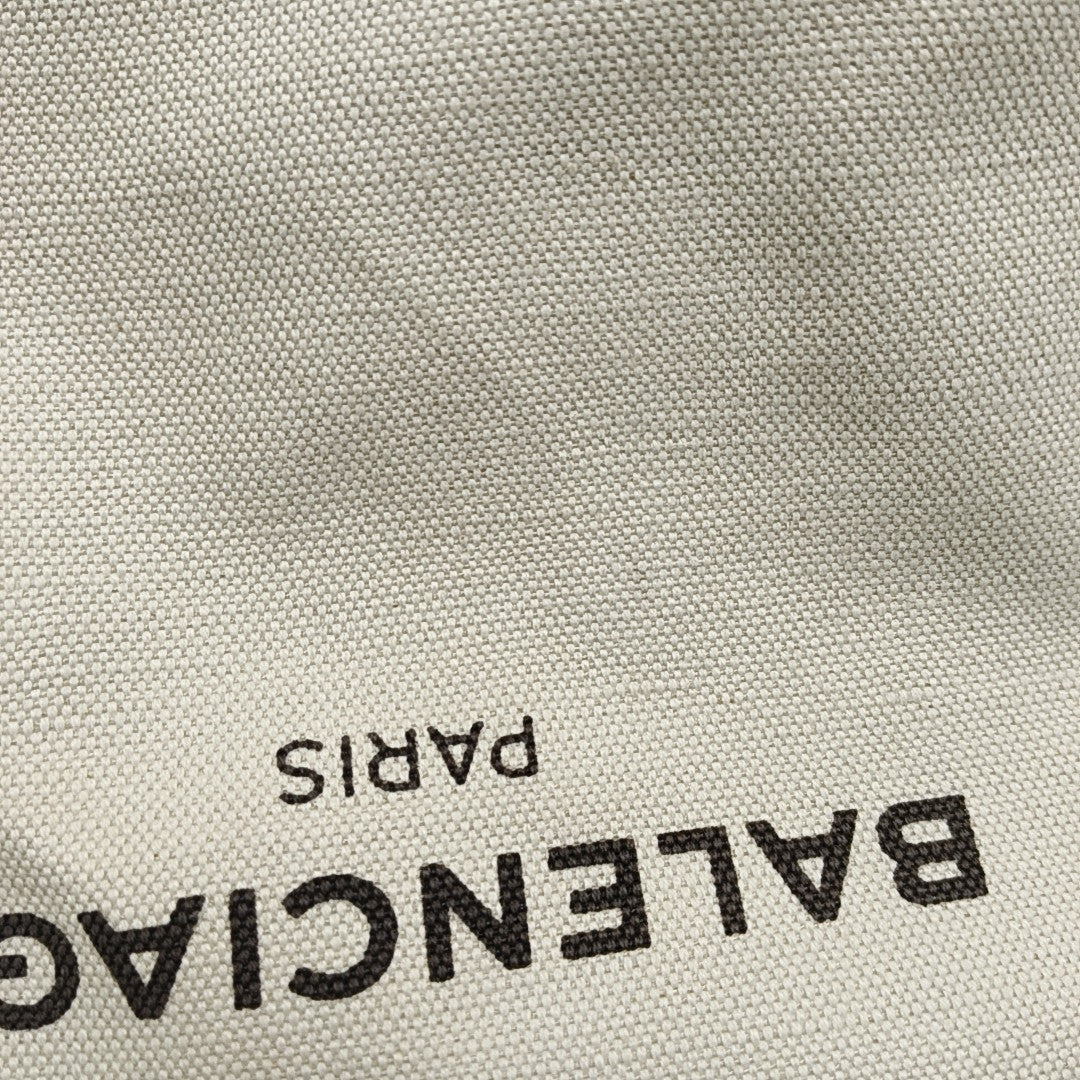 Navy Canvas Gray