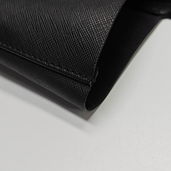 Calfskin Black