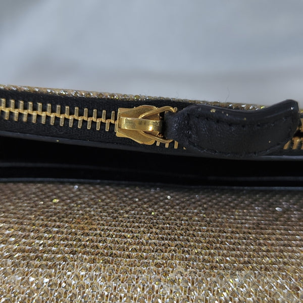 KATE WOC Calfskin Beige