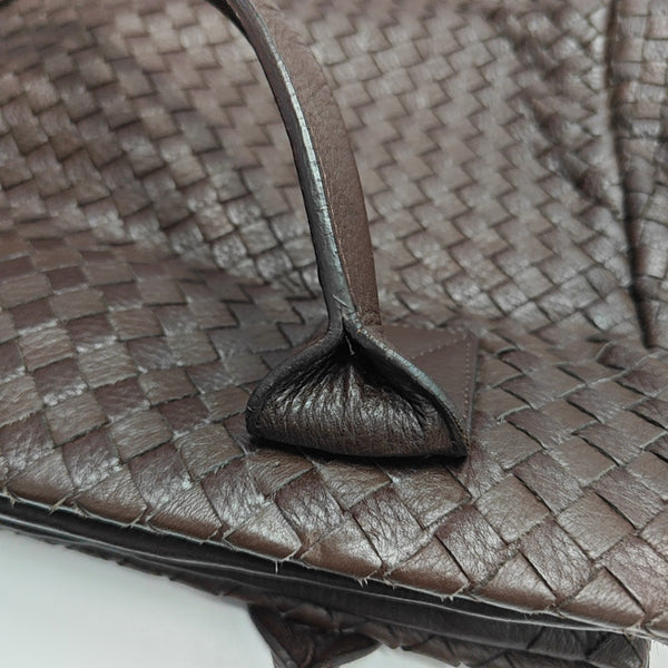Calfskin Brown