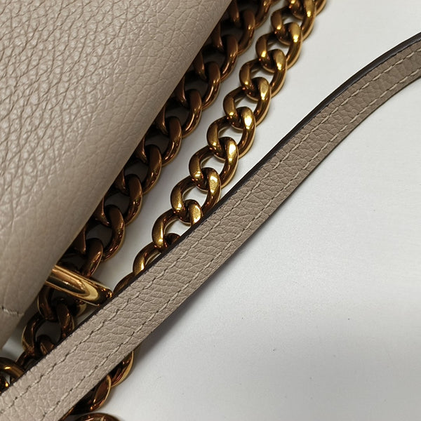 LOCKME TENDER Piel Beige