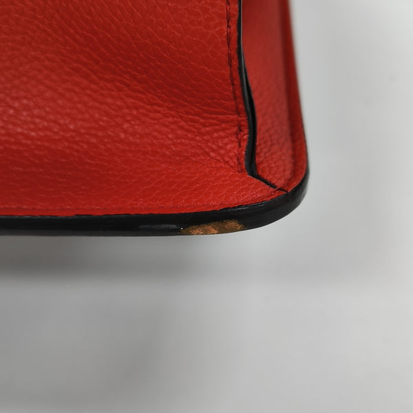 MONCEAU Epi Black