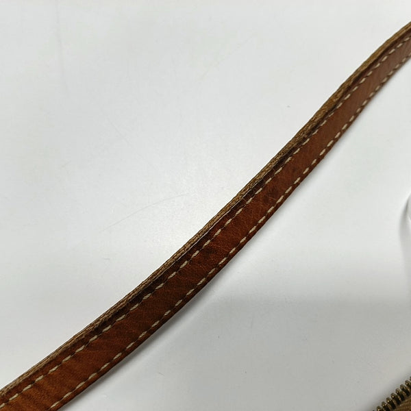 Coated Canvas Yellow