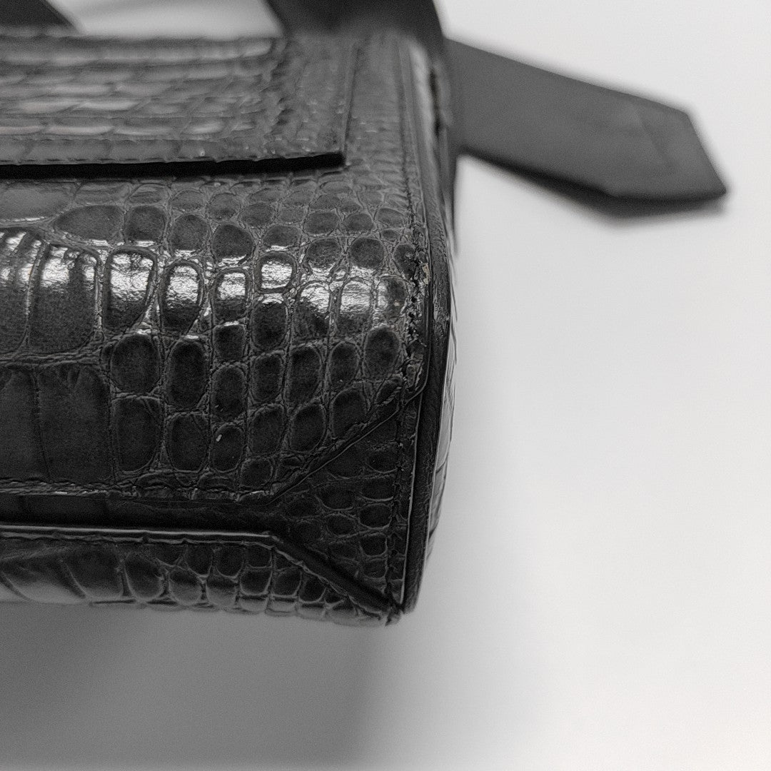 Calfskin Gray
