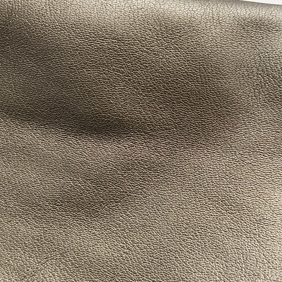 Calle Calfskin Gray