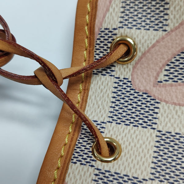 NÉONOÉ Nano Coated Canvas Beige