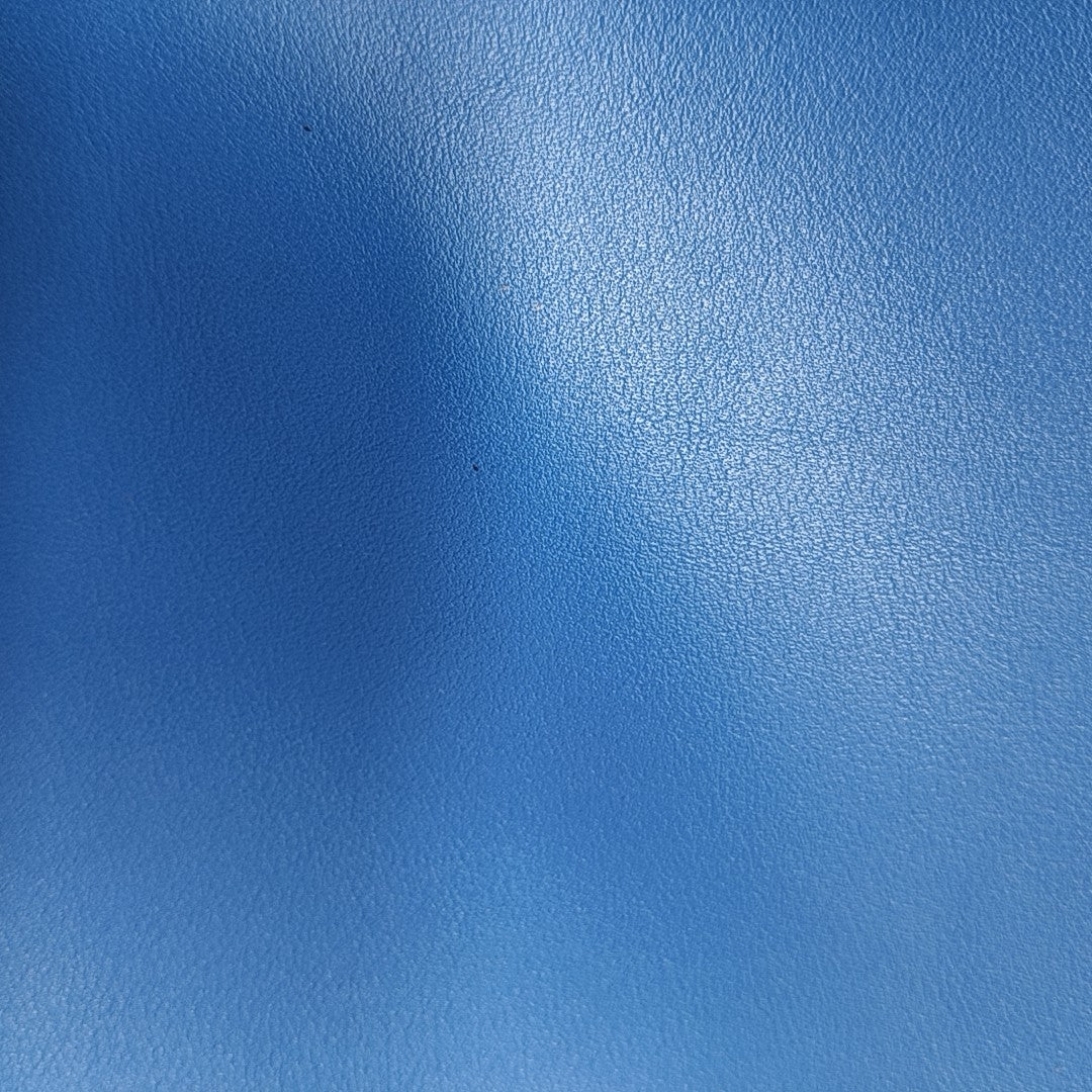 Ferragamo Studio Calfskin Blue