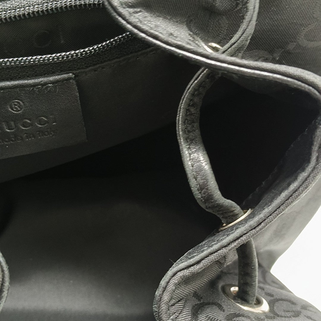 Bardot Nylon Black