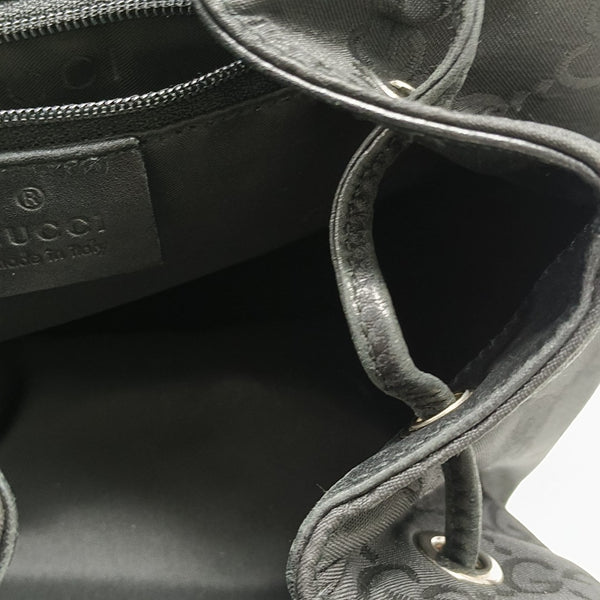 Bardot Nylon Black
