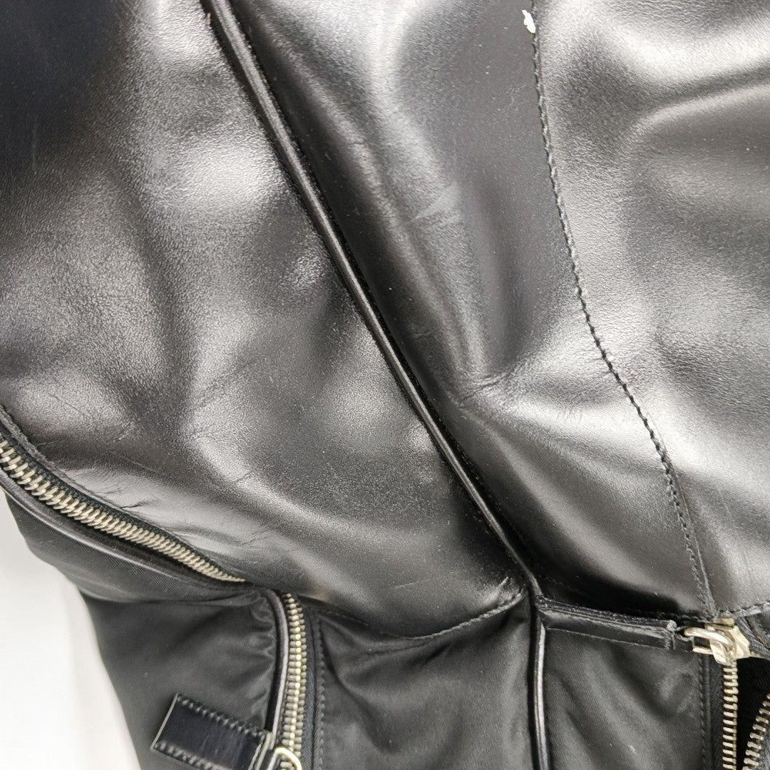 Nylon Black