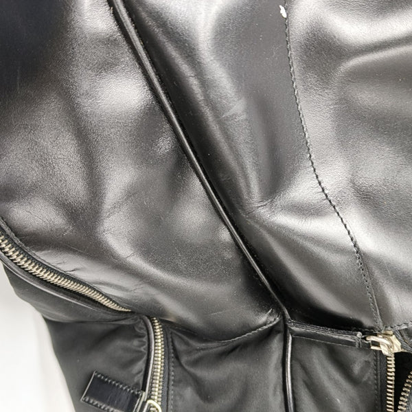 Nylon Black