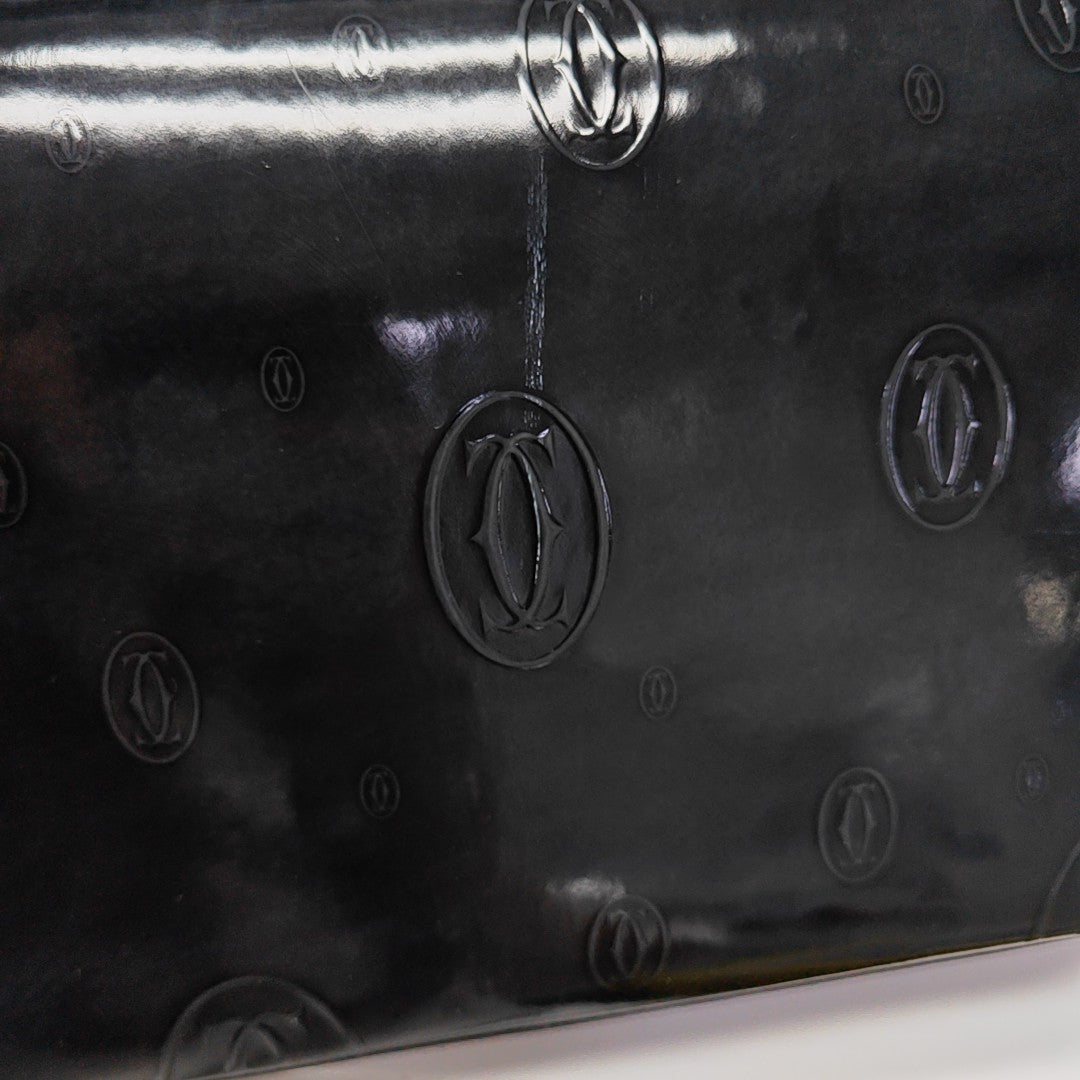 Calfskin Black