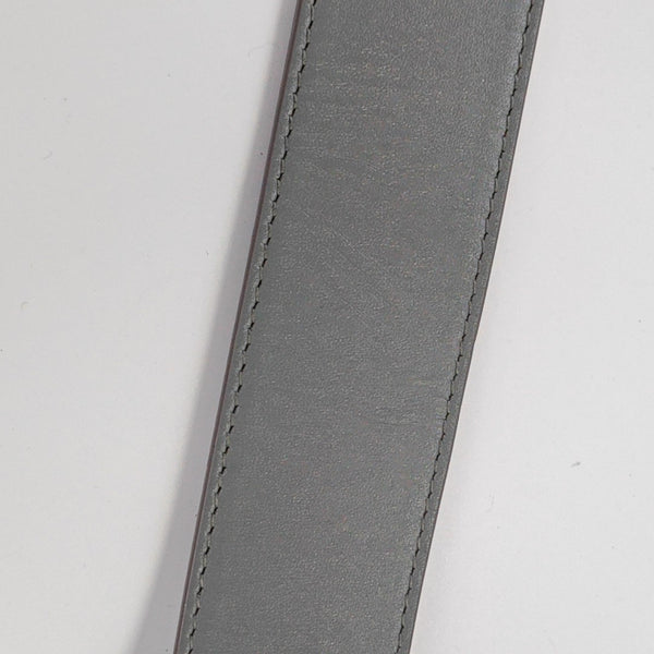 30 Montaigne Mini Calfskin Gray