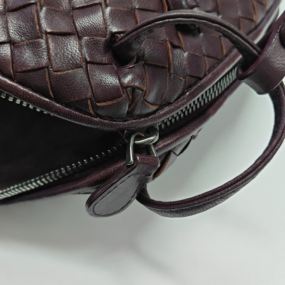 Nodini Lambskin Red