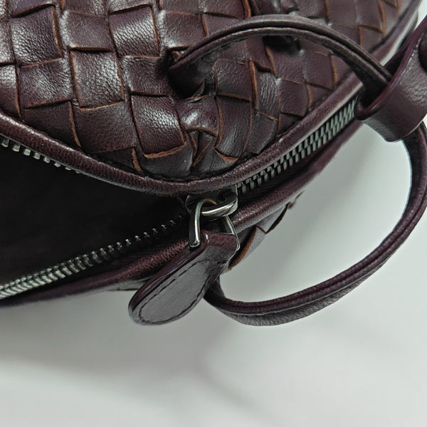Nodini Lambskin Red