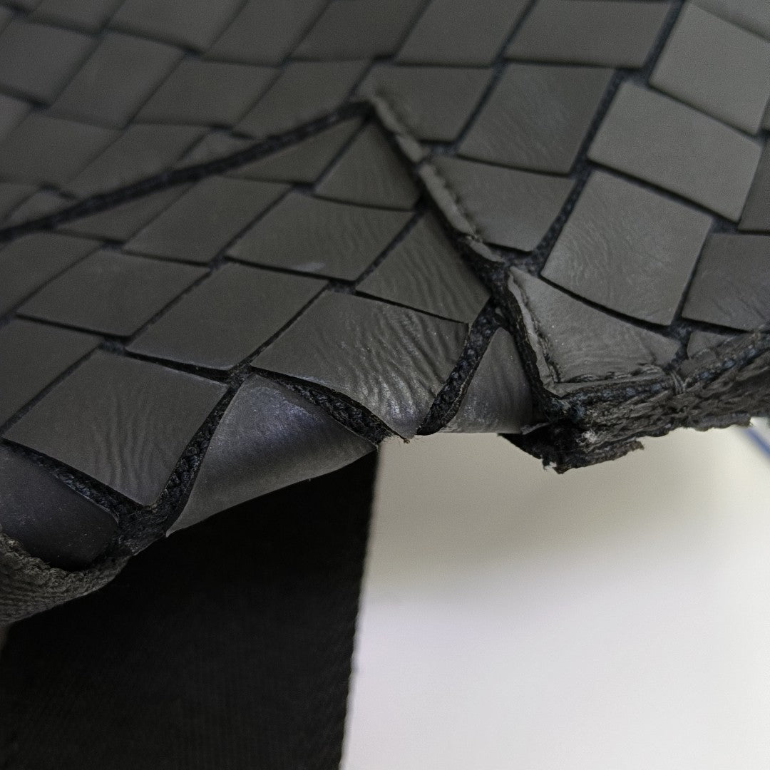 Special Material Backpack Black