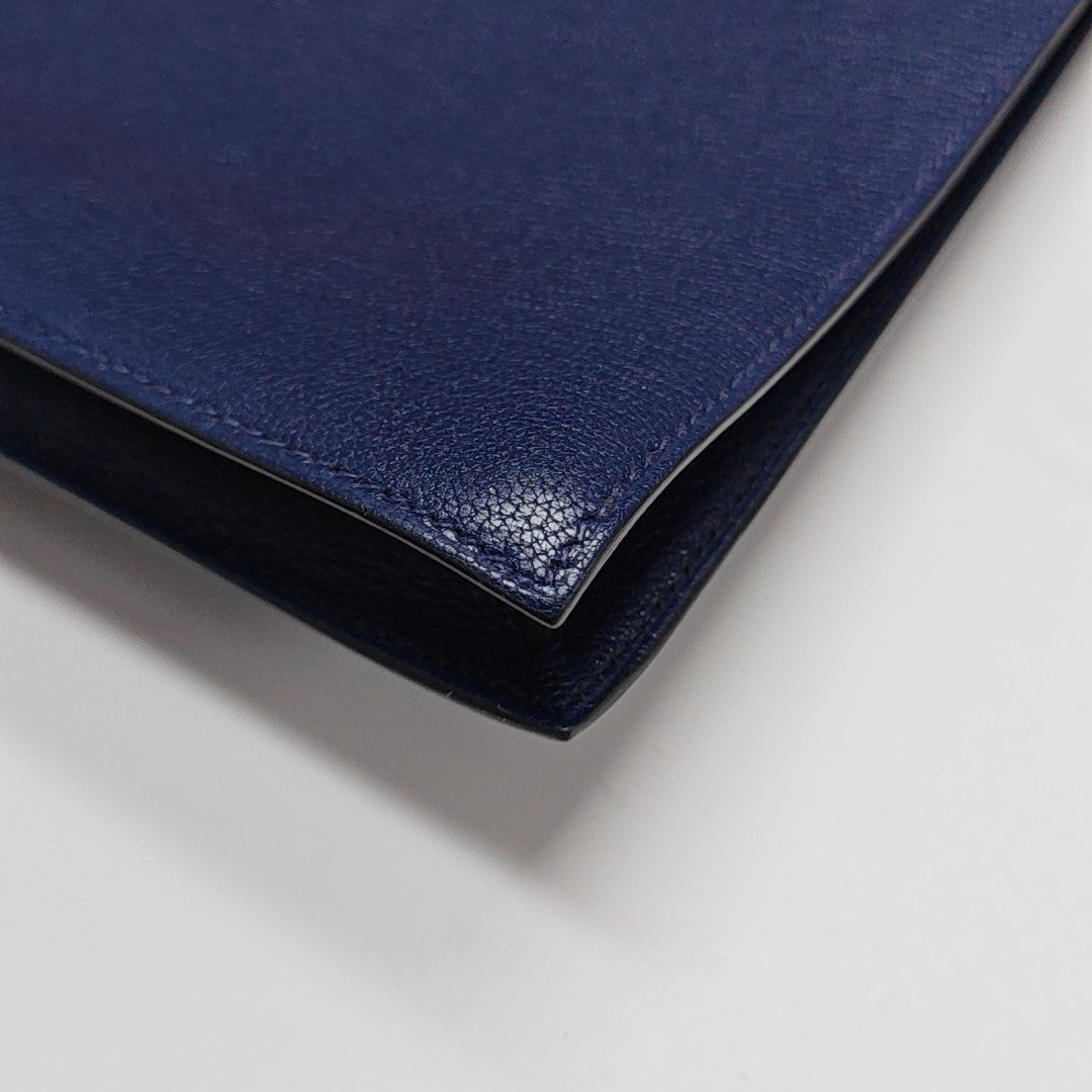 Mors De Bride Chamkila Blue