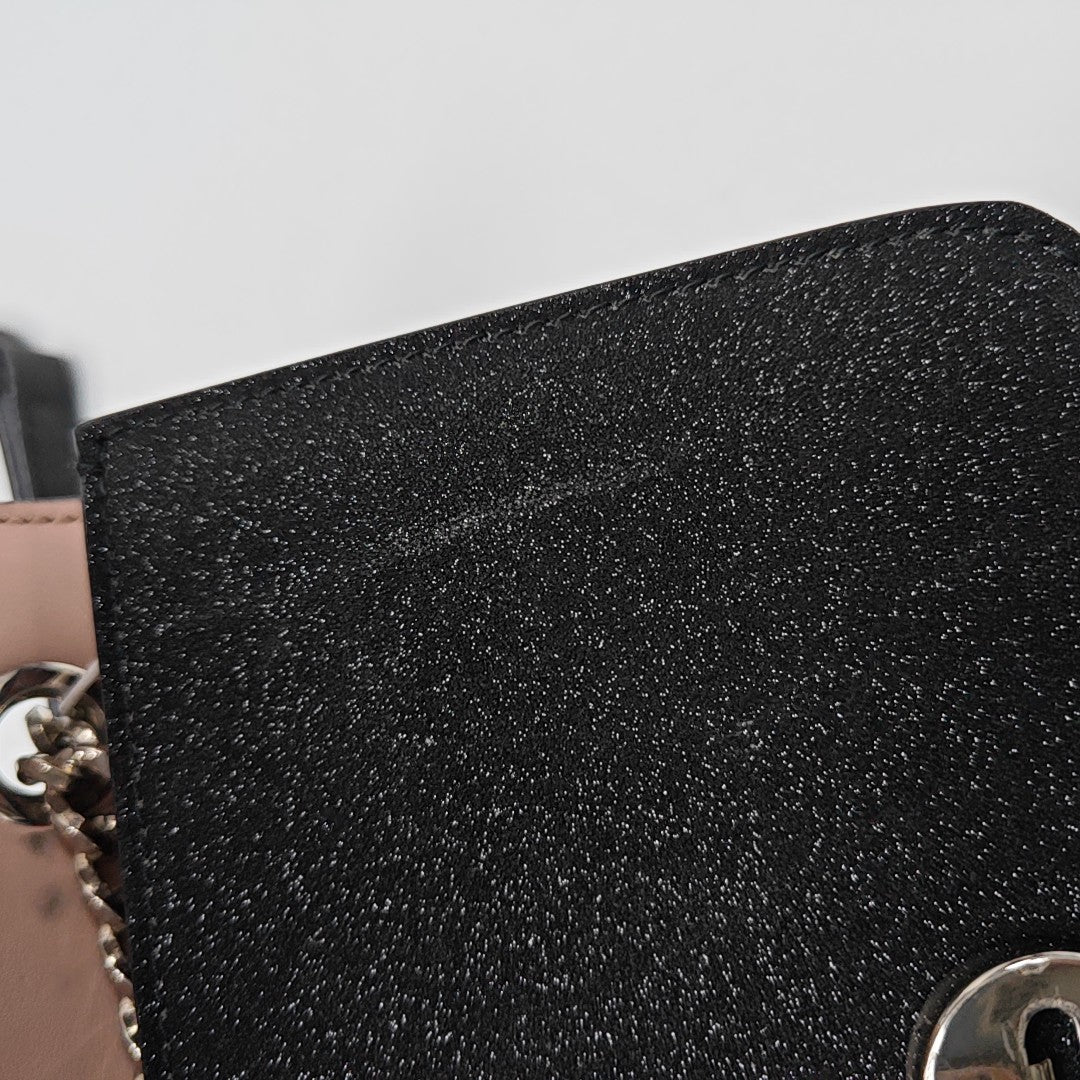 Vara Special Material Black