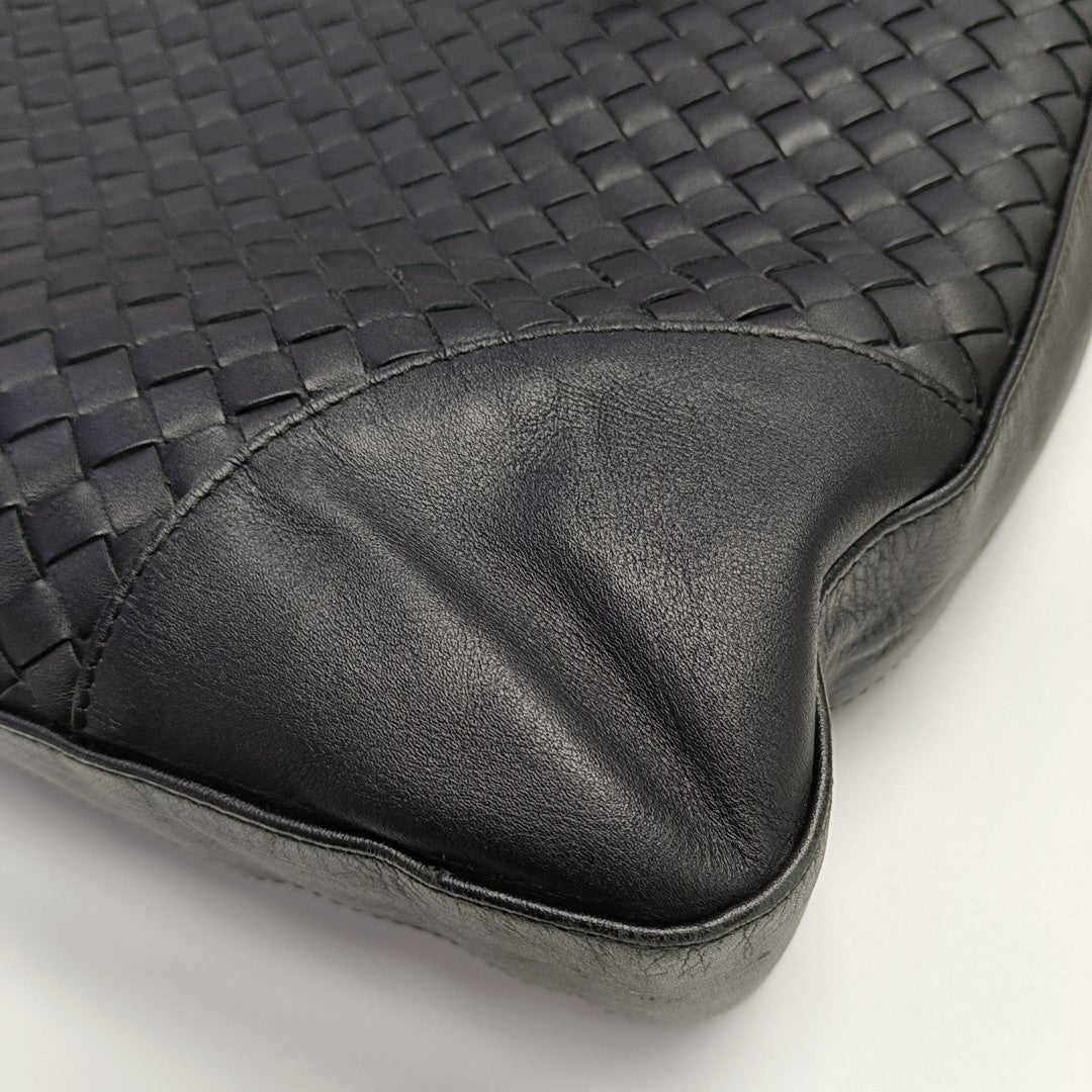 Calfskin Black