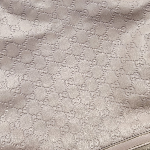 Monogram Calfskin Pink
