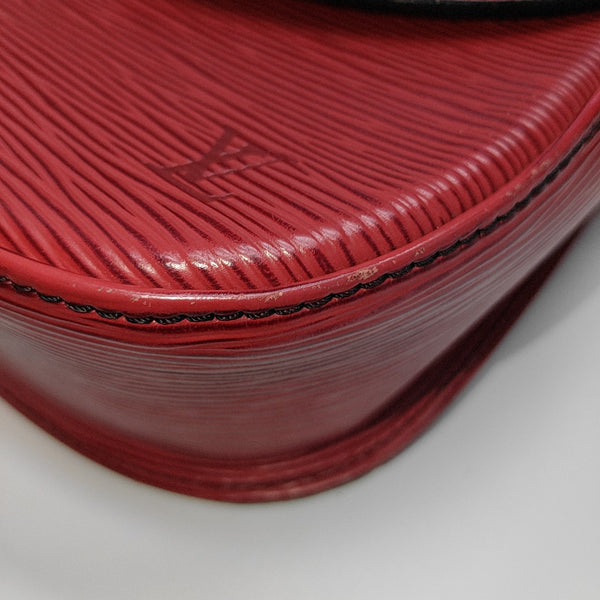 SAINT CLOUD GM Epi Red