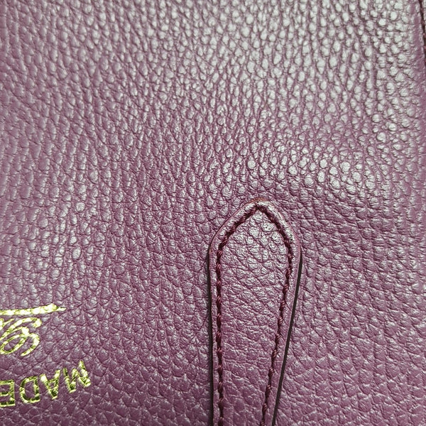 Swing Calfskin Pink