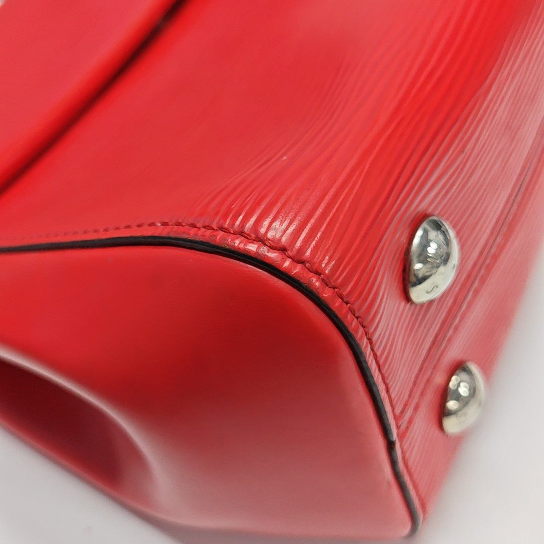 CLUNY BB Epi Red