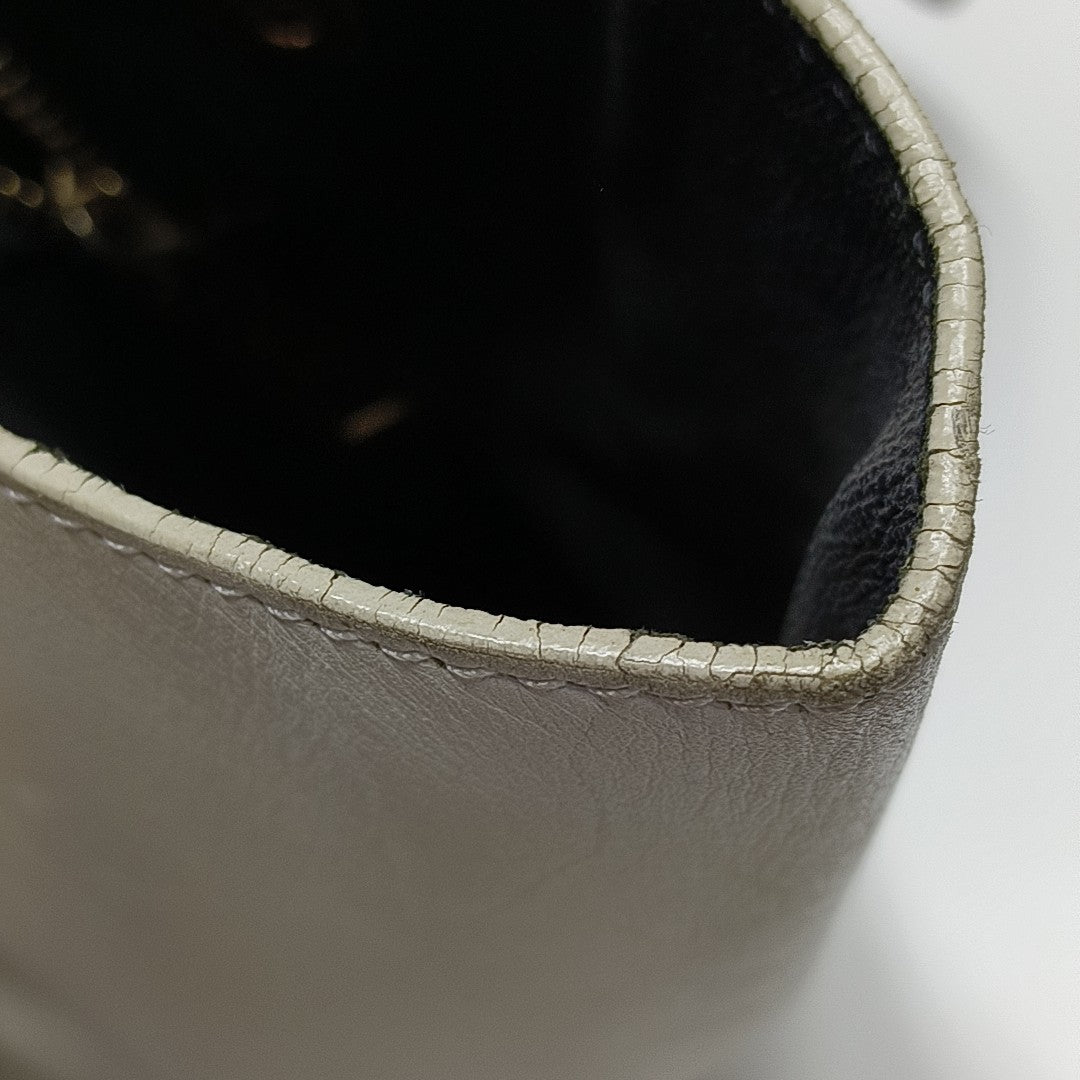 TRAPEZE Calfskin Multicolor