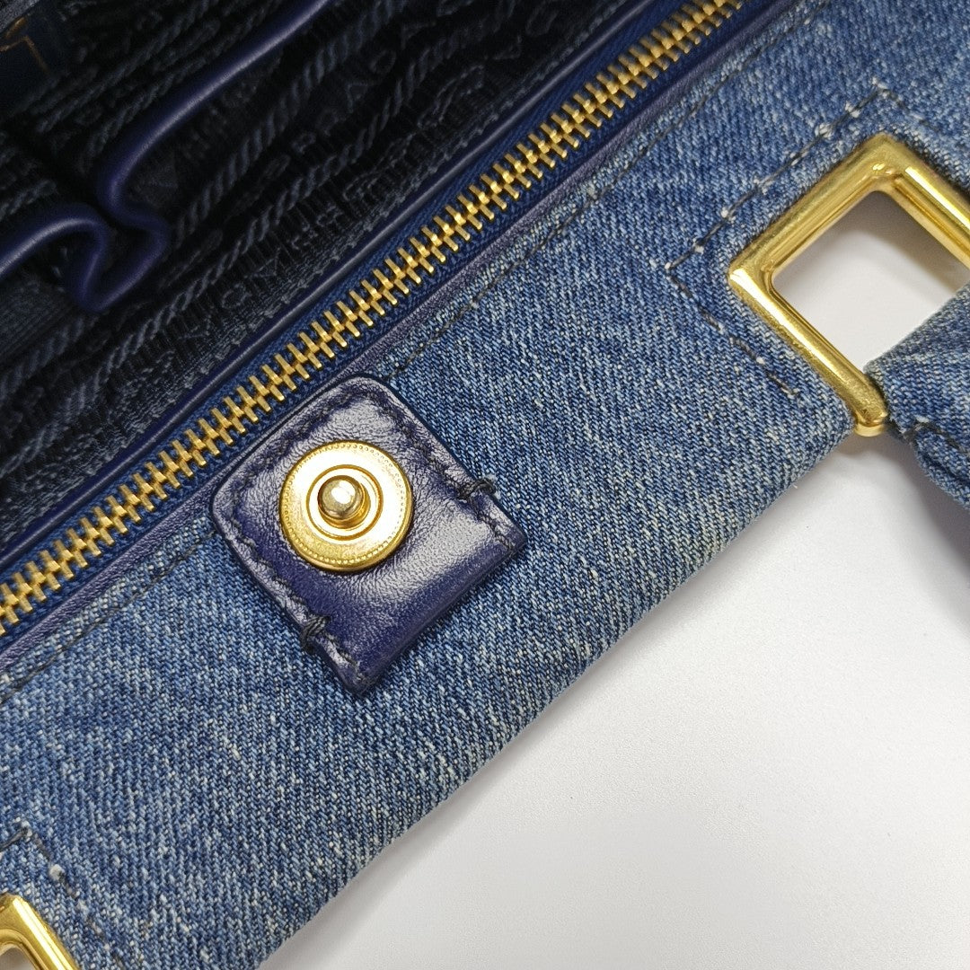 Denim Blue