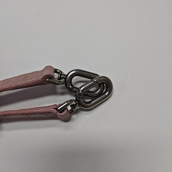 Hourglass XS Calfskin Pink